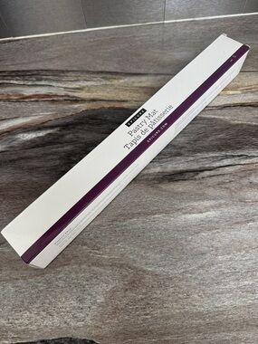 NEW Epicure Pastry Mat